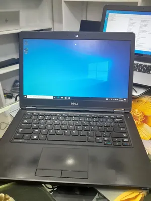 Laptop Dell Latitude 5450 8GB Intel Core I5 SSD 256GB