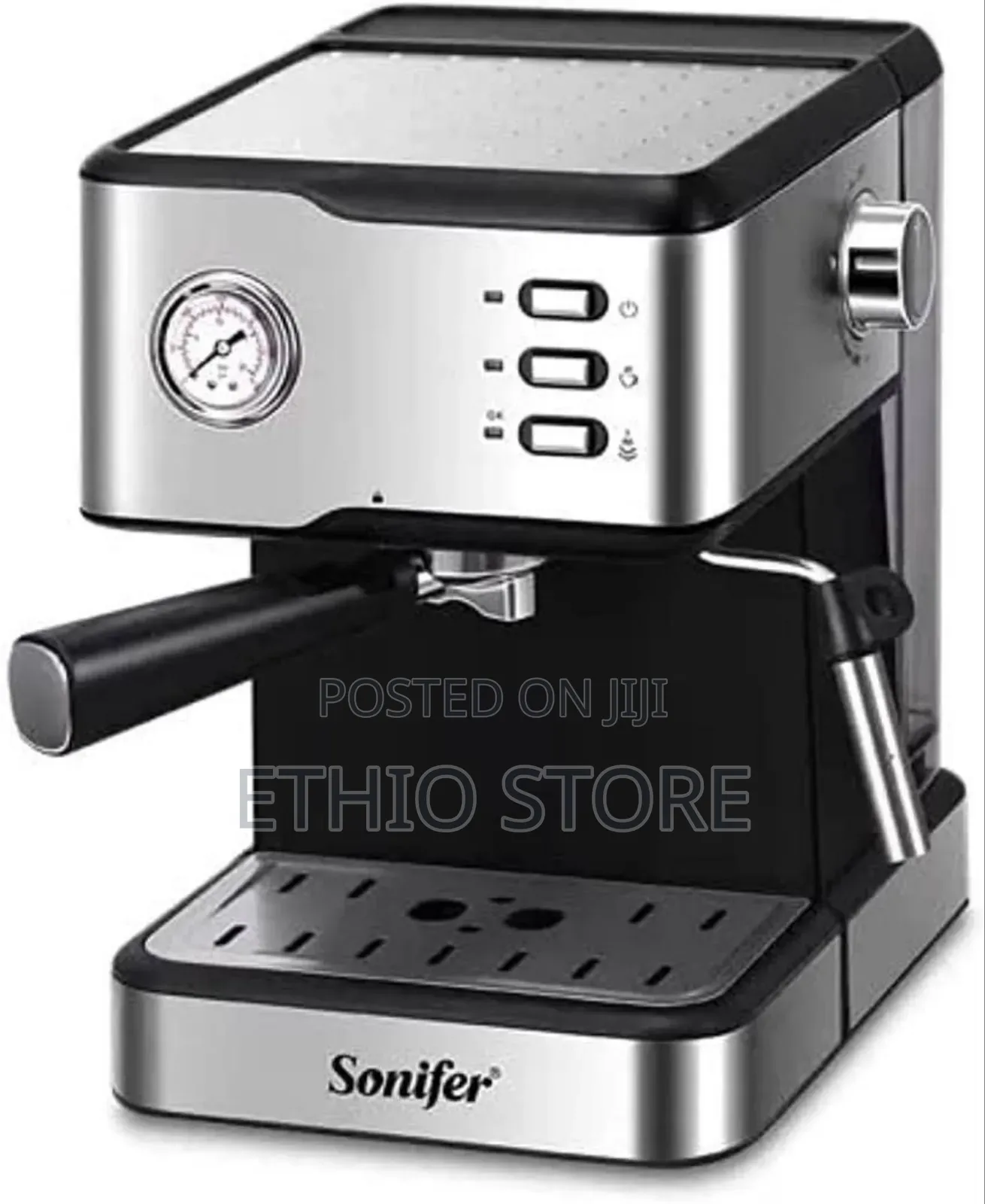 Sonifer Espresso Coffee Machine