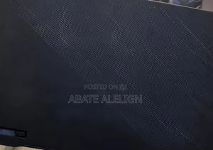 New Laptop Asus ROG Zephyrus G15 16GB Intel Core I7 SSD 512GB