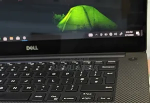 New Laptop Dell 16GB Intel Core I9 SSD 512GB