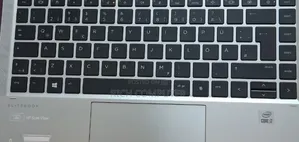 New Laptop HP EliteBook 830 G7 16GB Intel Core I7 SSD 512GB