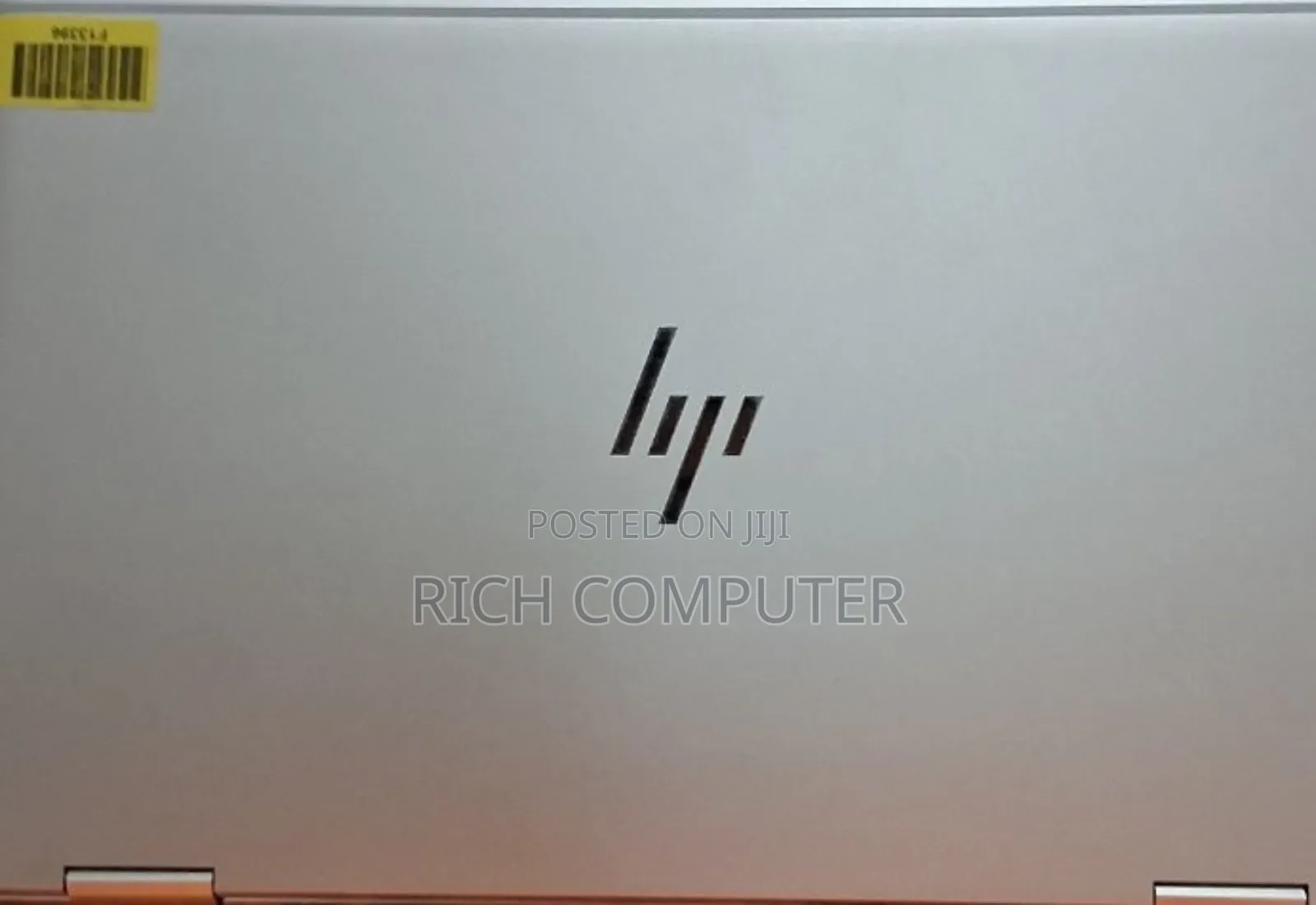New Laptop HP EliteBook 830 G7 16GB Intel Core I7 SSD 512GB