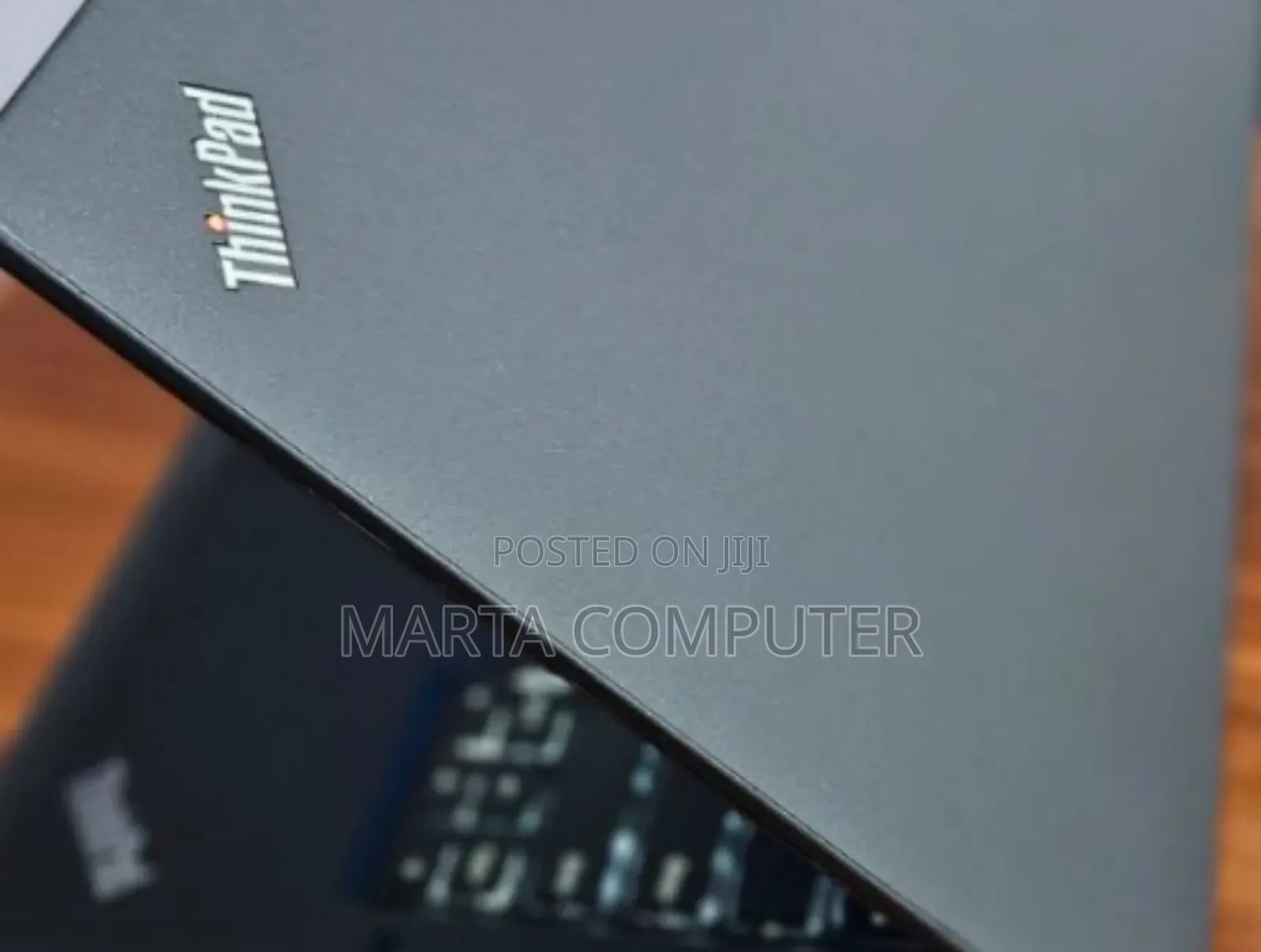 New Laptop Lenovo ThinkPad T460 8GB Intel Core I7 SSD 256GB