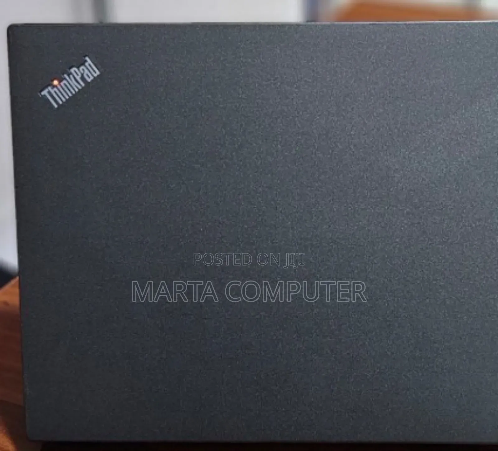 New Laptop Lenovo ThinkPad T460 8GB Intel Core I7 SSD 256GB