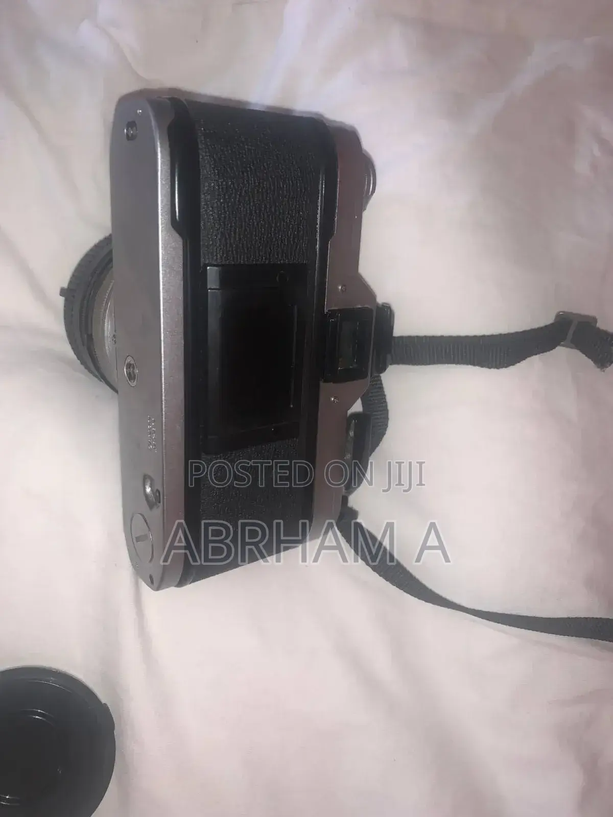 Canon Camera