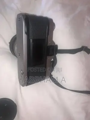 Canon Camera