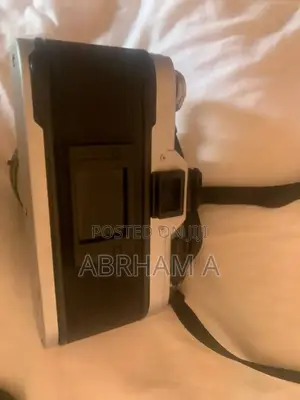Canon Camera