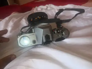 Canon Camera