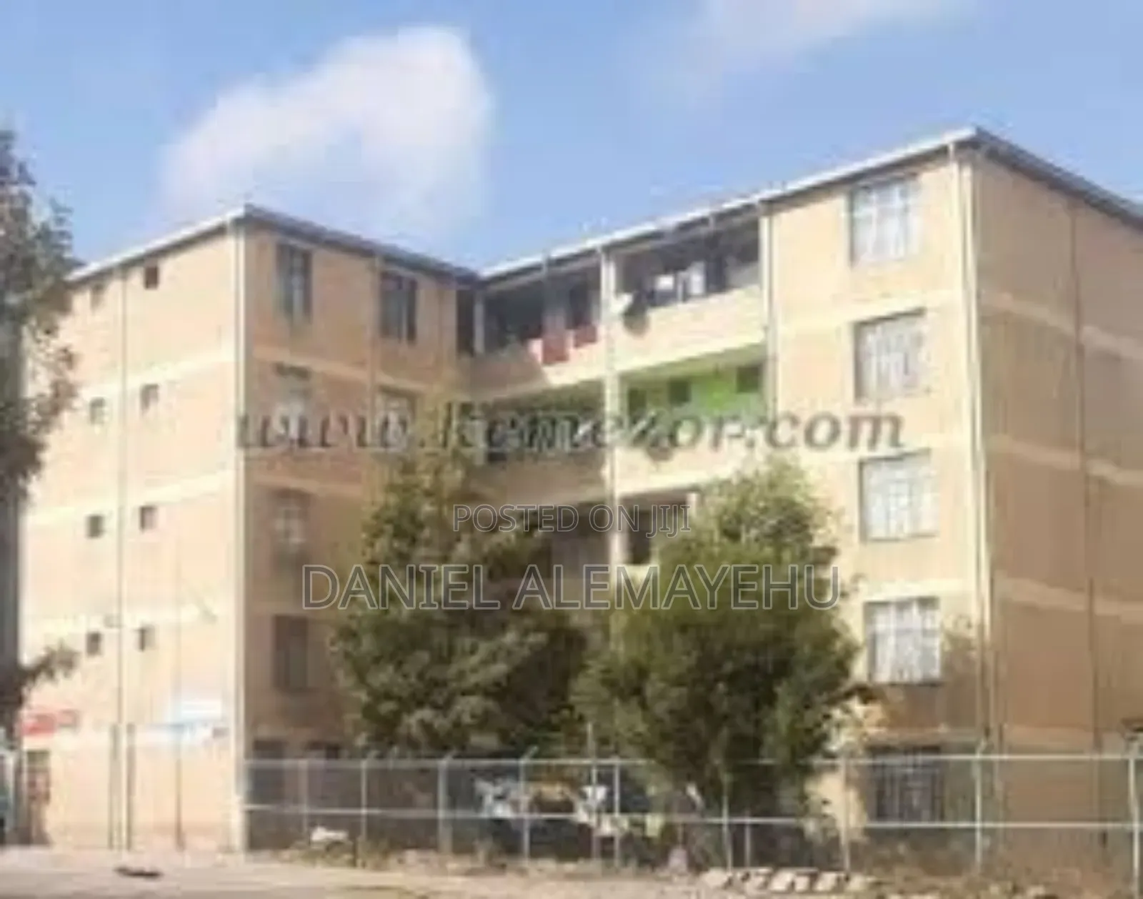 1bdrm Condo in Bole for sale