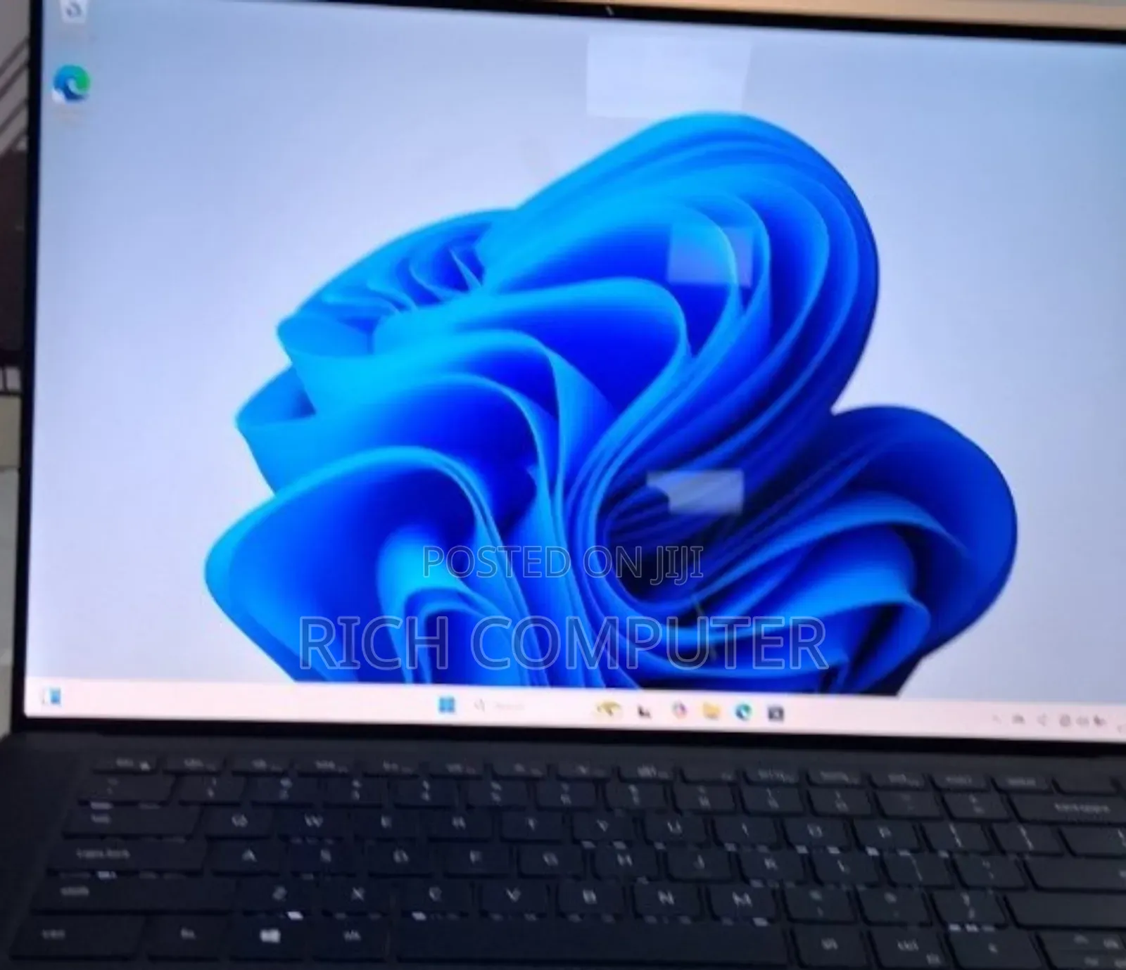 New Laptop Dell Precision 5550 16GB Intel Core I7 SSD 512GB