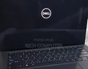 New Laptop Dell Precision 5550 16GB Intel Core I7 SSD 512GB