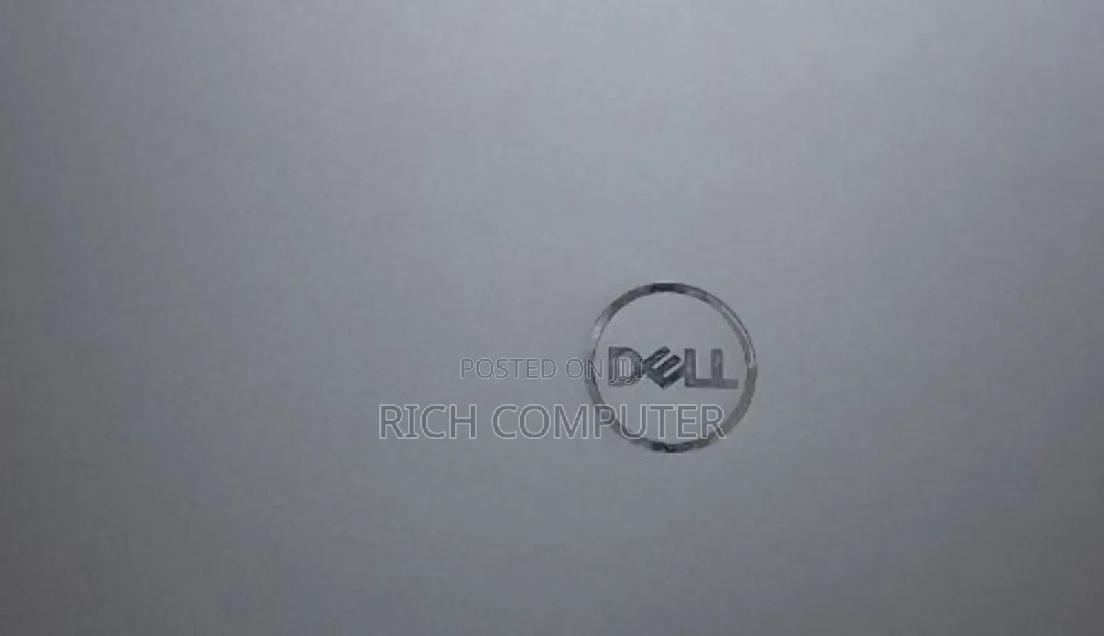 New Laptop Dell Precision 5550 16GB Intel Core I7 SSD 512GB