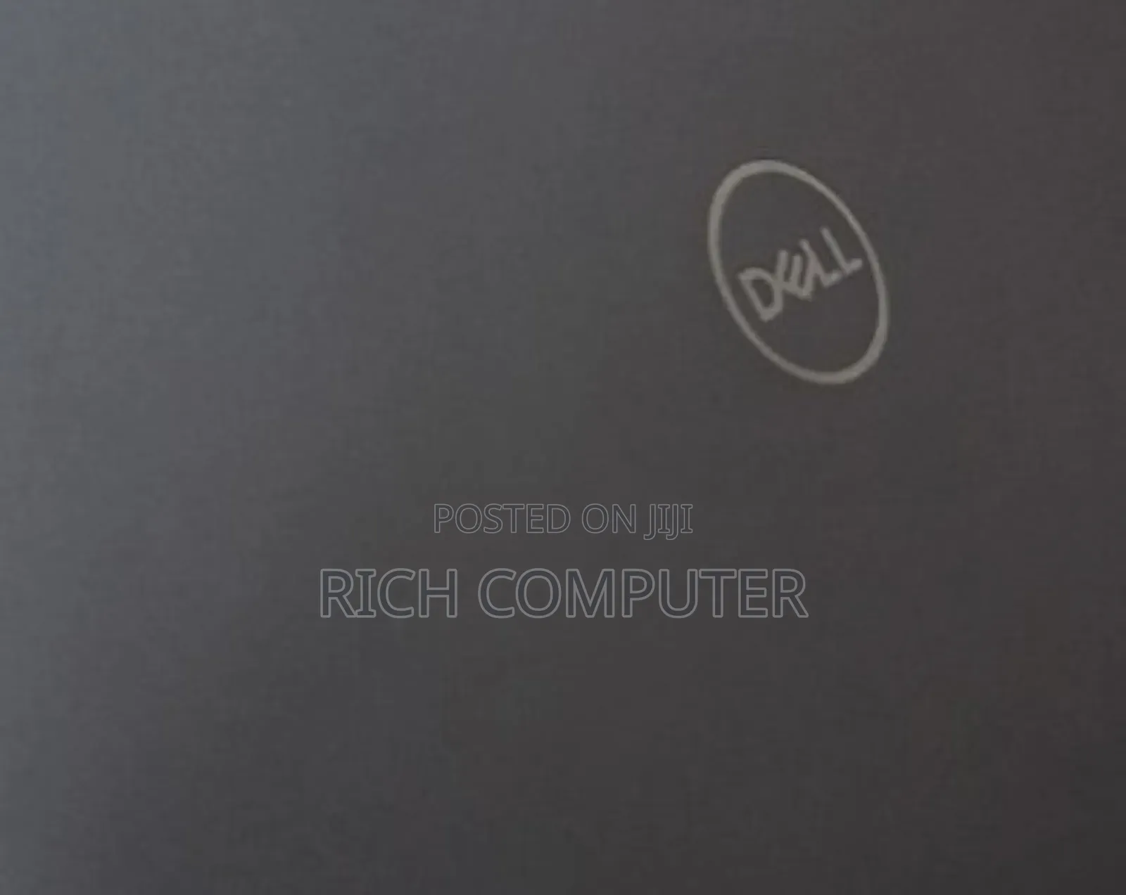 New Laptop Dell Precision 5550 16GB Intel Core I7 SSD 512GB