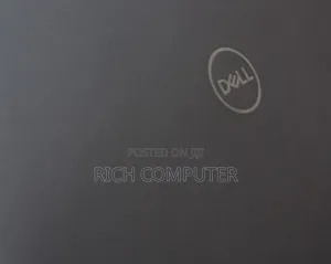 New Laptop Dell Precision 5550 16GB Intel Core I7 SSD 512GB