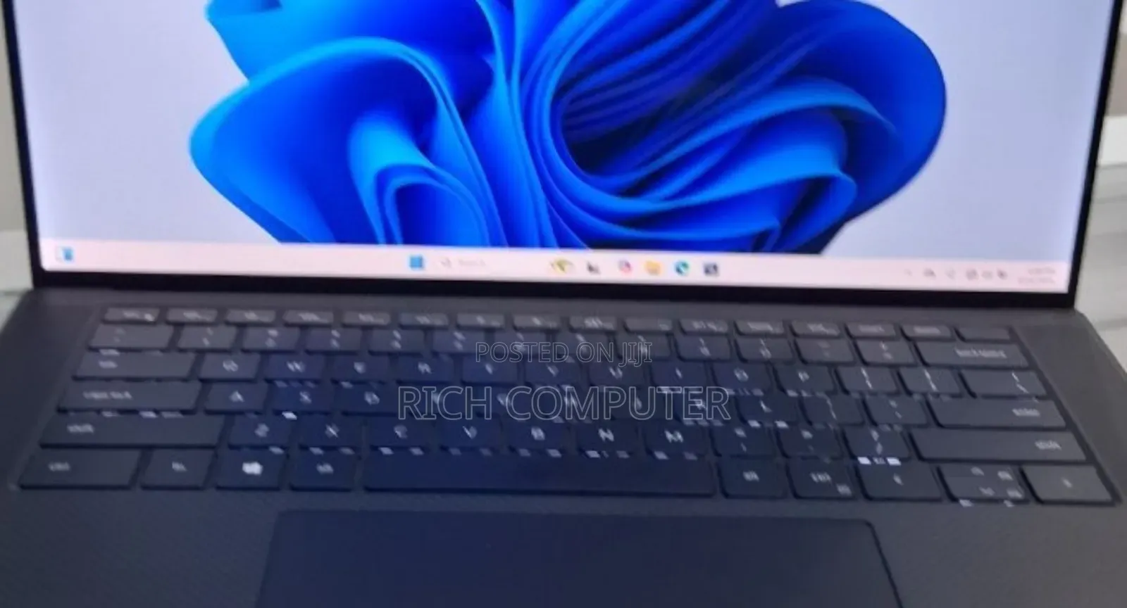 New Laptop Dell Precision 5550 16GB Intel Core I7 SSD 512GB