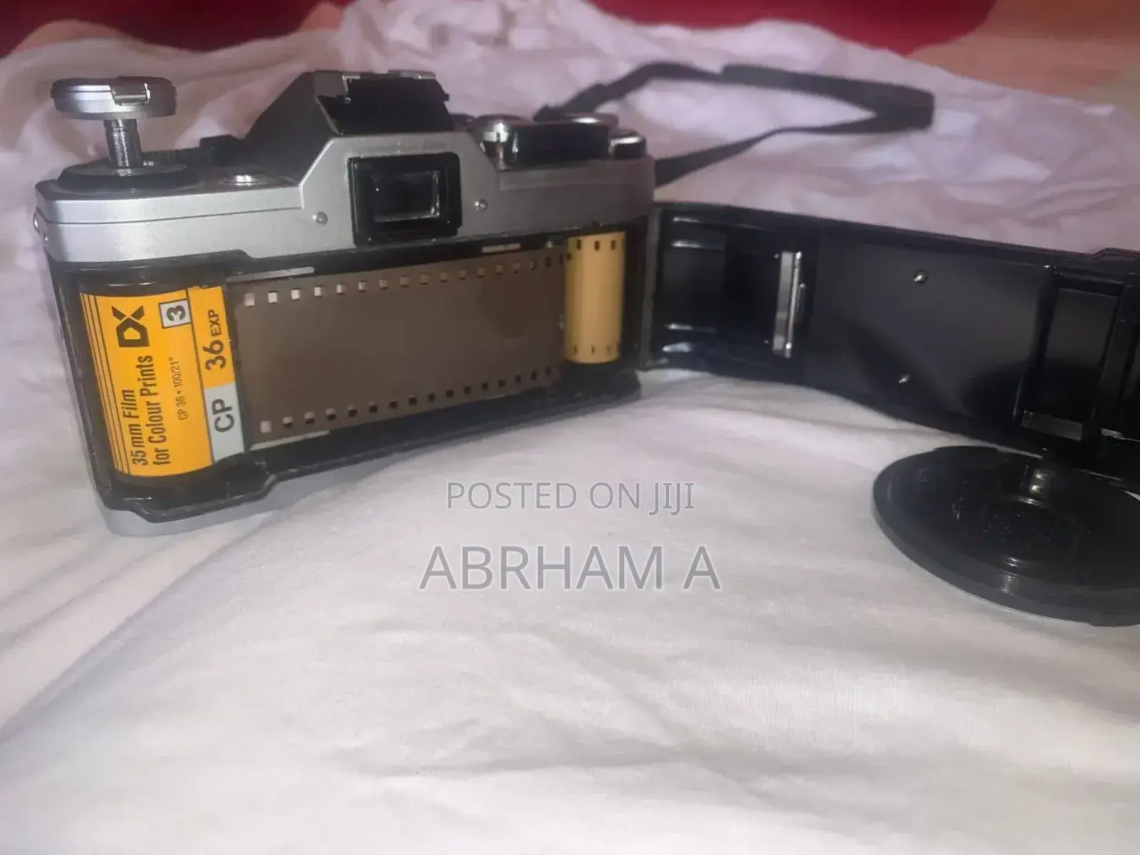 Canon Camera
