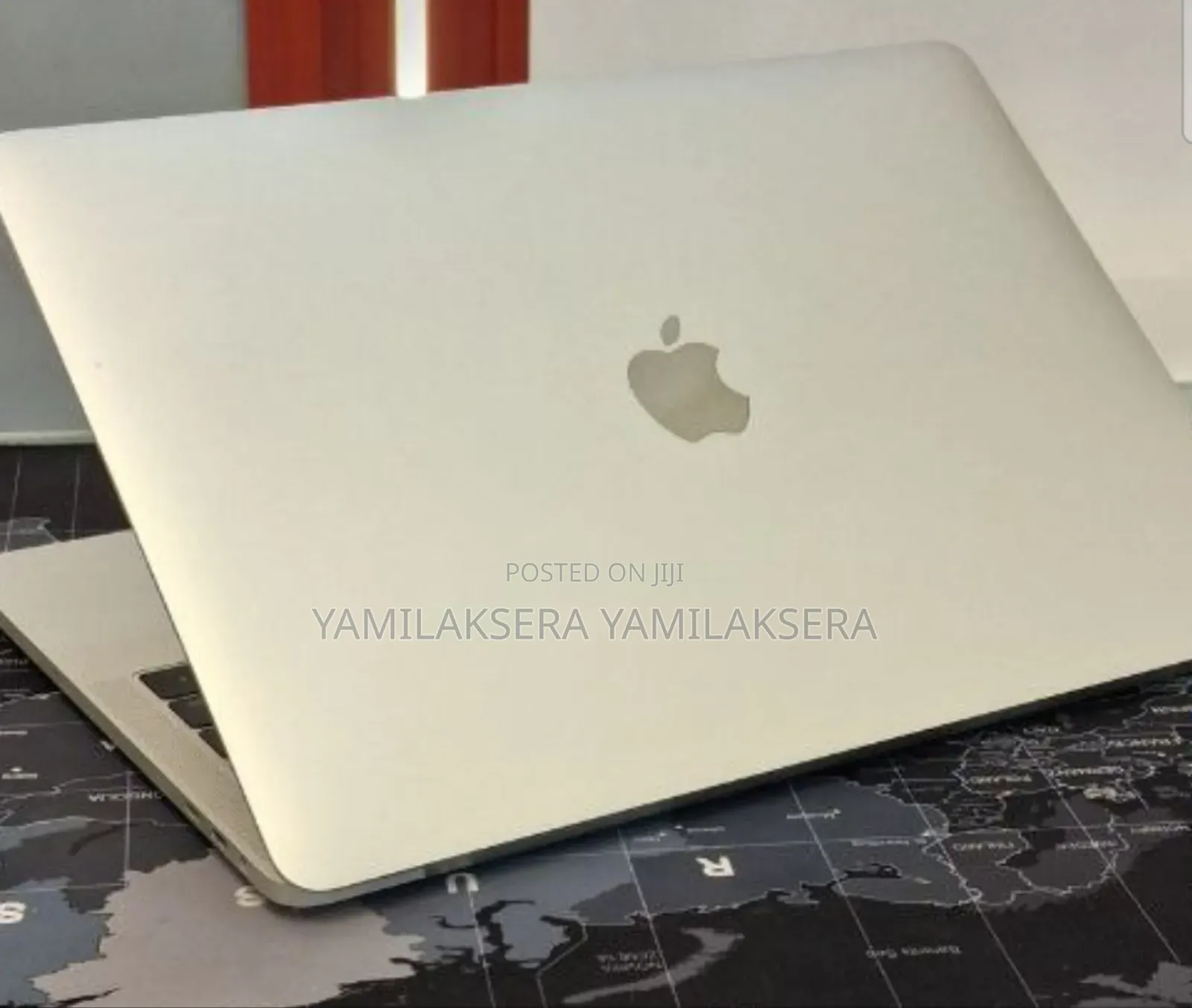 New Laptop Apple MacBook Pro 2016 8GB Intel Core I5 SSD 256GB