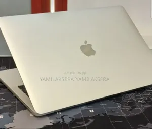 New Laptop Apple MacBook Pro 2016 8GB Intel Core I5 SSD 256GB