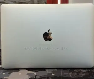 New Laptop Apple MacBook Pro 2016 8GB Intel Core I5 SSD 256GB