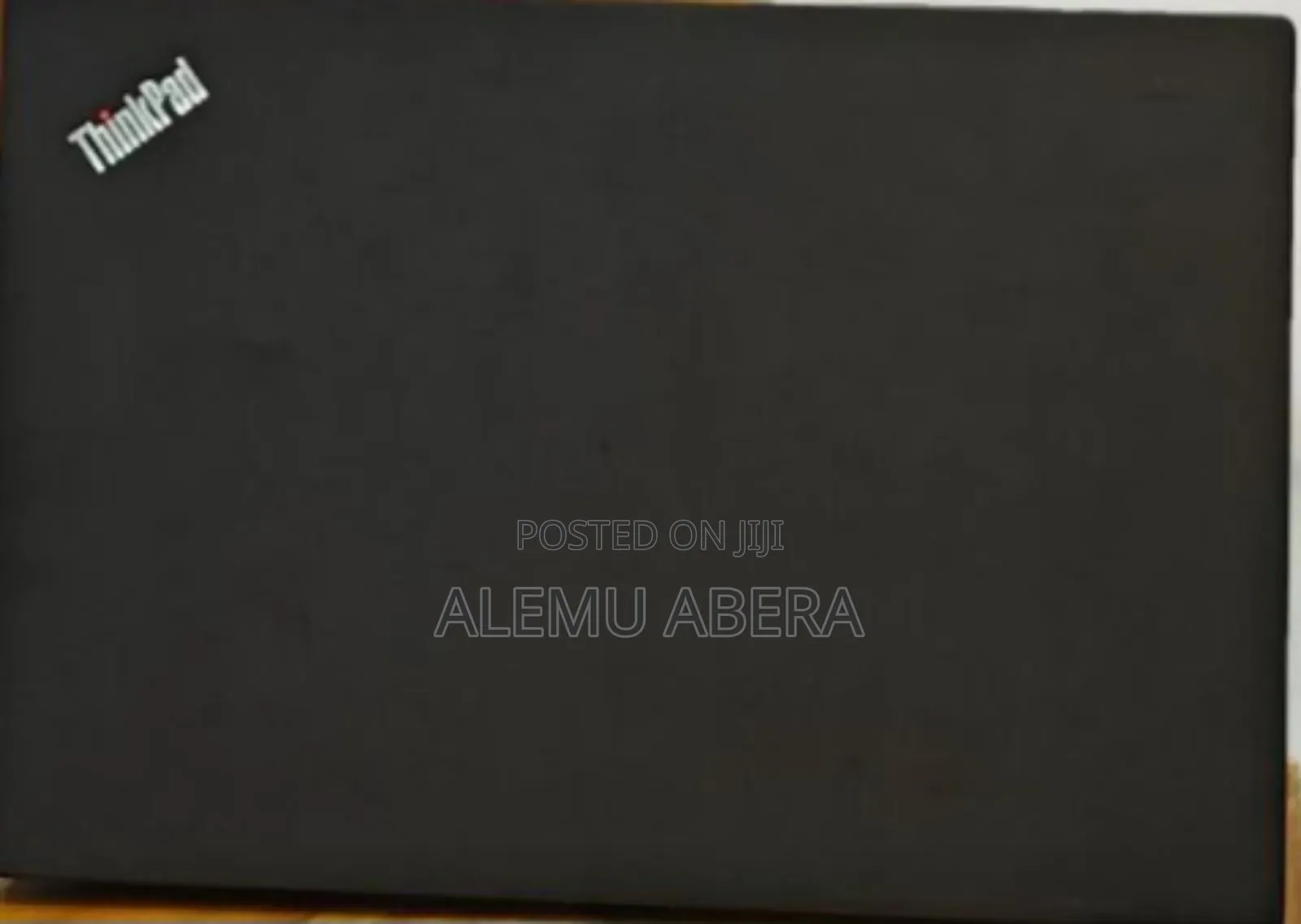 New Laptop Lenovo Thinkpad T14s Gen 1 8GB Intel Core I5 SSD 512GB