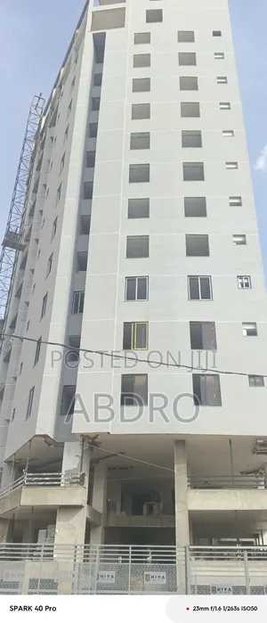 2bdrm Apartment in Abdro, Yeka for sale