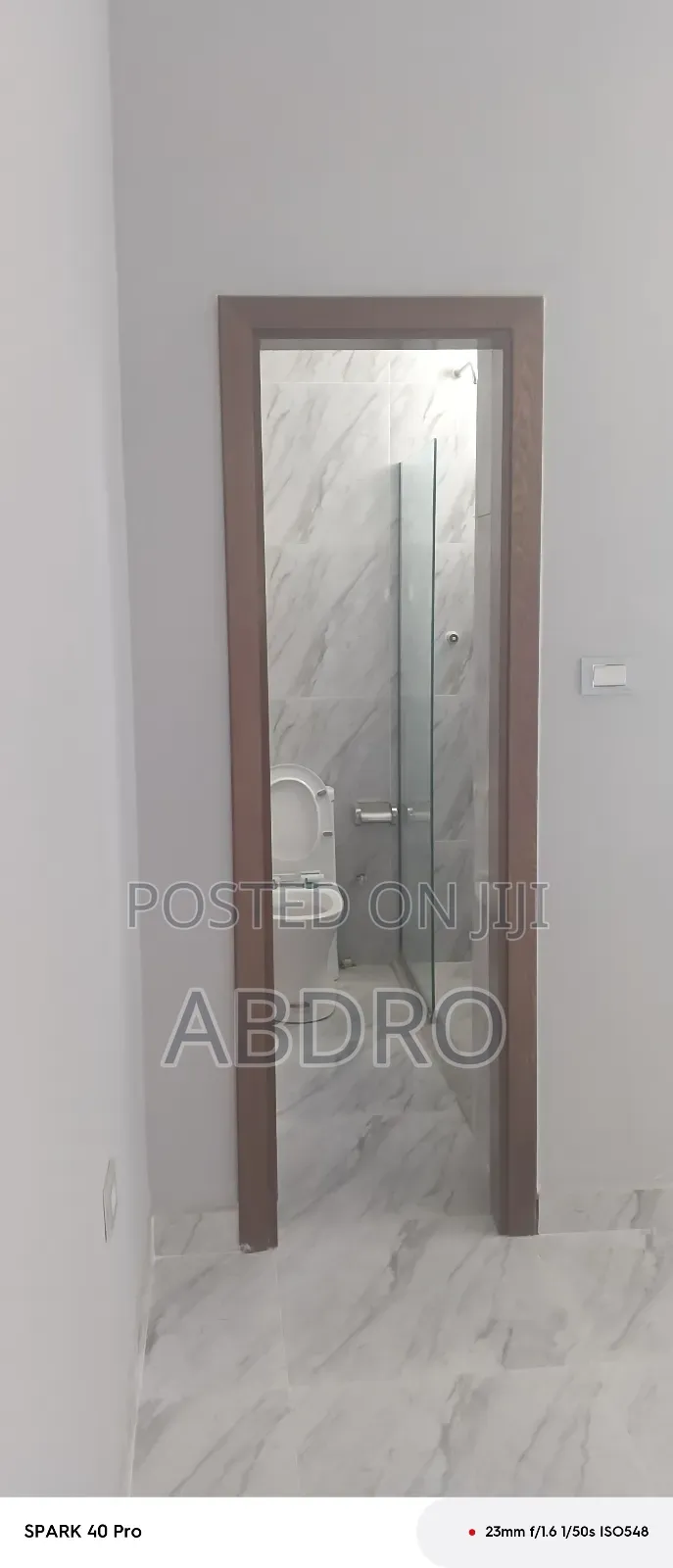 2bdrm Apartment in Abdro, Yeka for sale