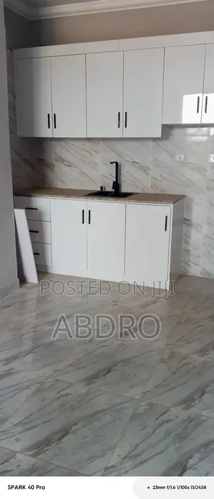 2bdrm Apartment in Abdro, Yeka for sale