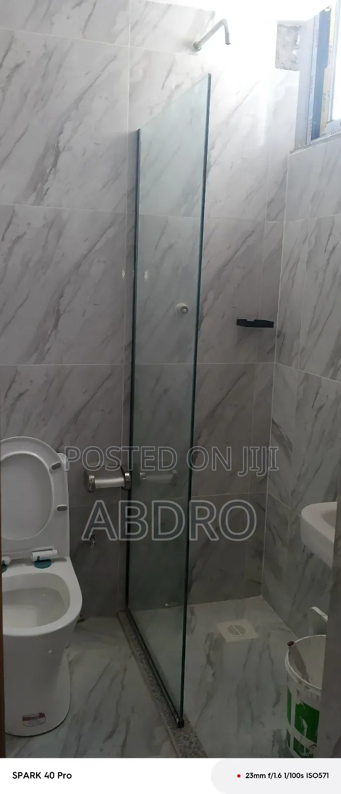 2bdrm Apartment in Abdro, Yeka for sale