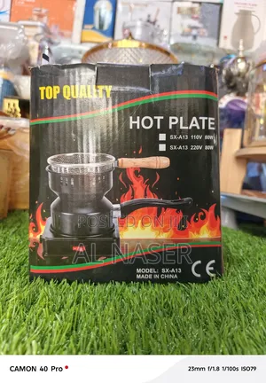 የኤሌክትሪክ ከሰል ማቀጣጠያ