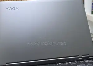 New Laptop Lenovo Yoga C930 16GB Intel Core I7 SSD 512GB