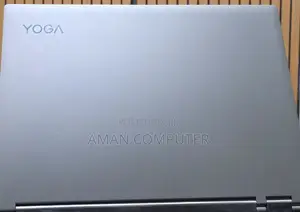 New Laptop Lenovo Yoga C930 16GB Intel Core I7 SSD 512GB