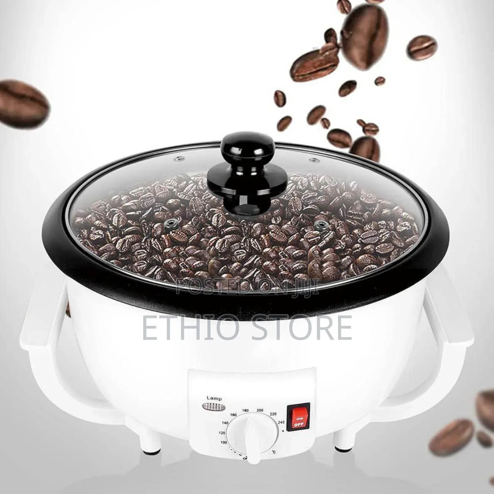 Sonifer Coffee Roaster