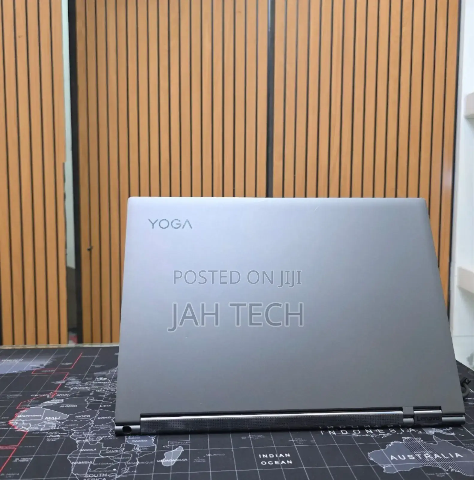 New Laptop Lenovo Yoga C930 16GB Intel Core I7 SSD 512GB