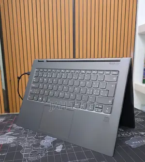 New Laptop Lenovo Yoga C930 16GB Intel Core I7 SSD 512GB