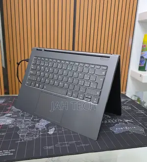 New Laptop Lenovo Yoga C930 16GB Intel Core I7 SSD 512GB