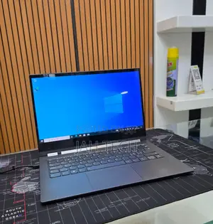 New Laptop Lenovo Yoga C930 16GB Intel Core I7 SSD 512GB