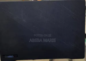 New Laptop Asus ROG Zephyrus G15 16GB Intel Core I7 SSD 512GB