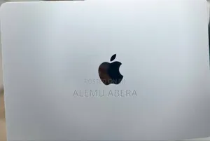 New Laptop Apple MacBook Air 2022 M2 8GB Apple M2 SSD 256GB