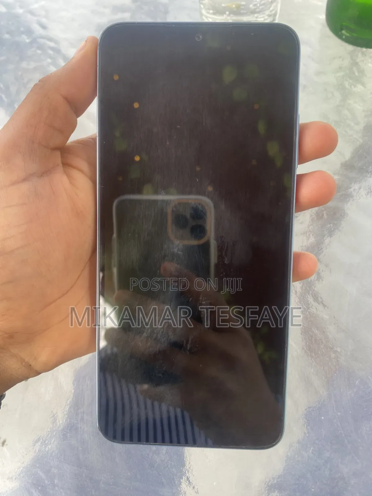 Samsung Galaxy M14 64 GB Blue