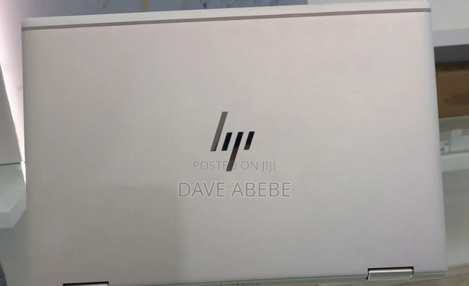 New Laptop HP 16GB Intel Core I5 SSD 512GB