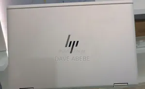 New Laptop HP 16GB Intel Core I5 SSD 512GB