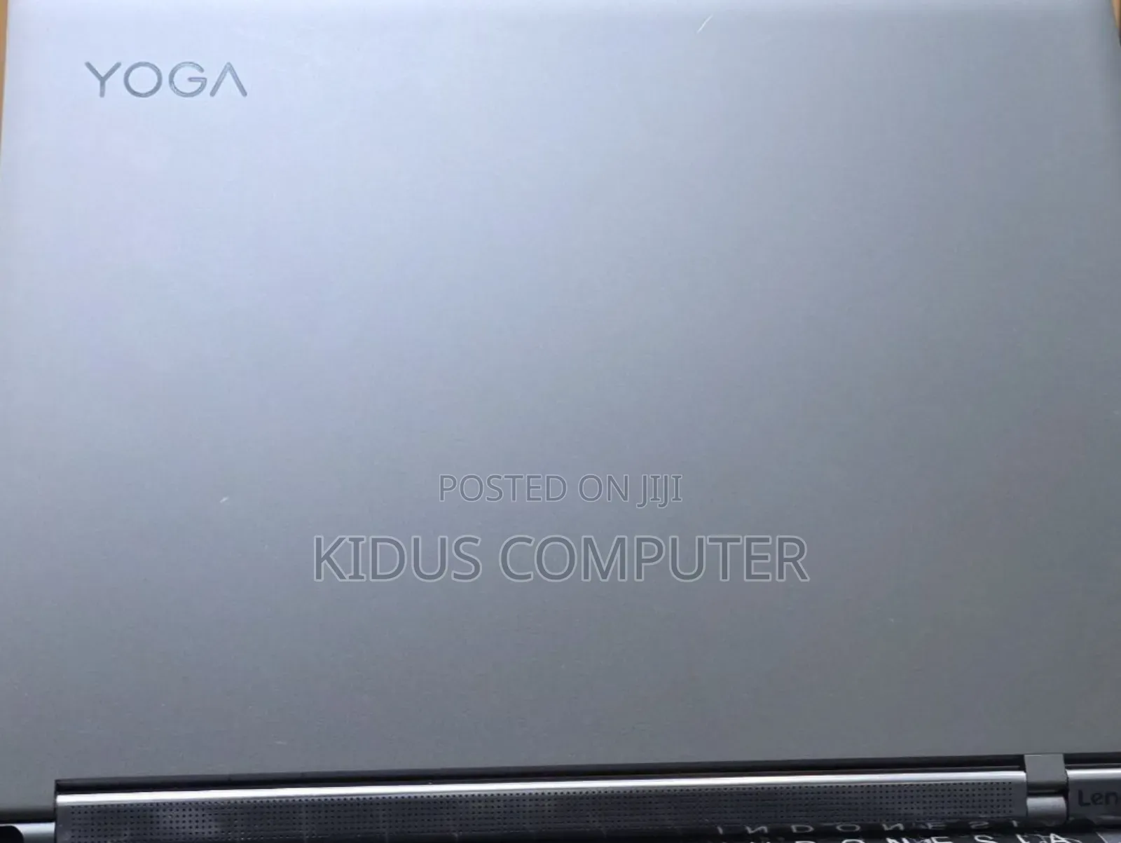New Laptop Lenovo 16GB Intel Core I7 SSD 512GB