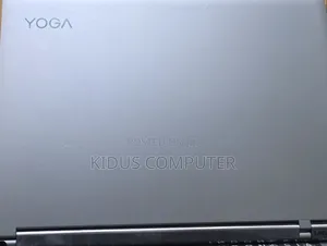 New Laptop Lenovo 16GB Intel Core I7 SSD 512GB