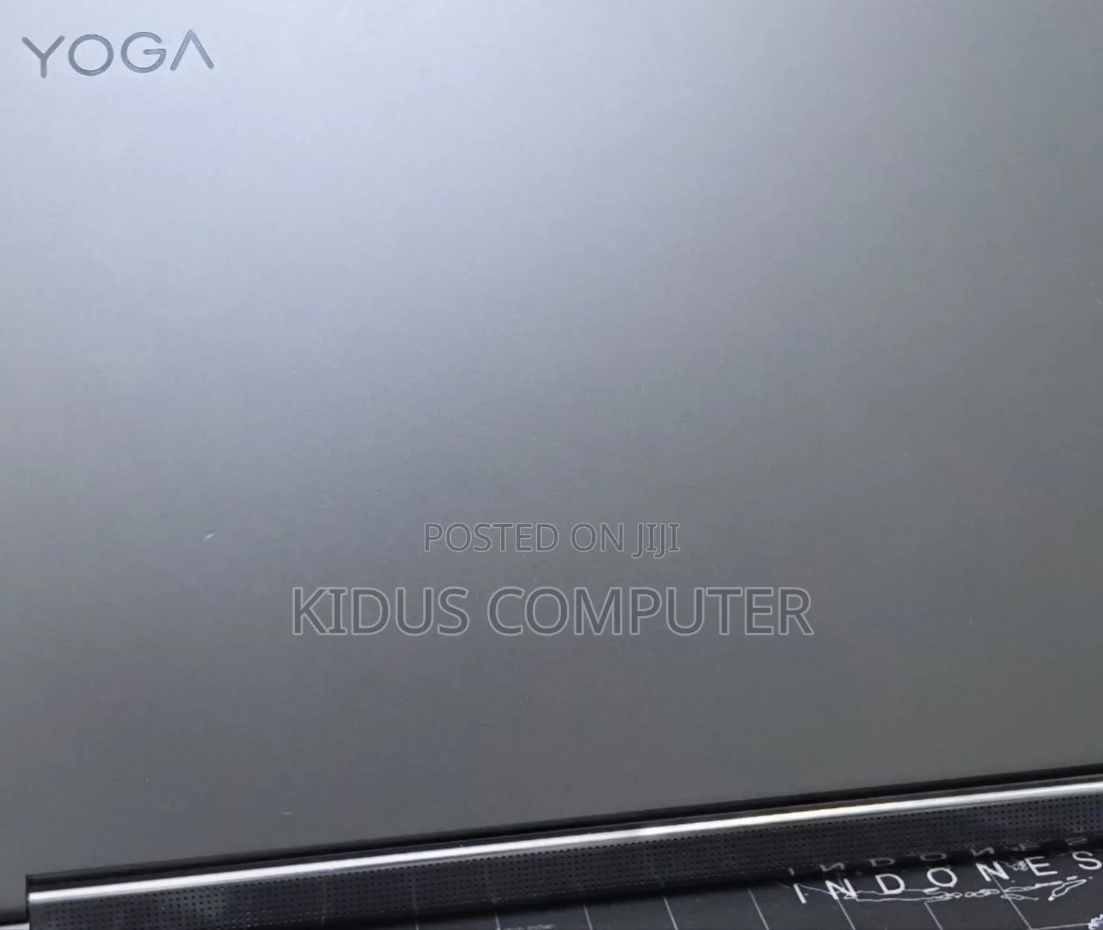 New Laptop Lenovo 16GB Intel Core I7 SSD 512GB