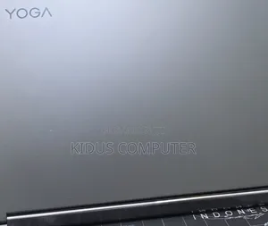 New Laptop Lenovo 16GB Intel Core I7 SSD 512GB