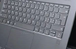New Laptop Lenovo 16GB Intel Core I7 SSD 512GB