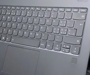 New Laptop Lenovo 16GB Intel Core I7 SSD 512GB