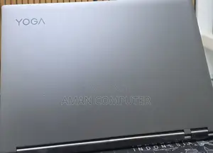 New Laptop Lenovo Yoga C930 16GB Intel Core I7 SSD 512GB