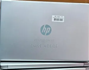New Laptop HP Stream Notebook 16GB Intel Core I7 SSD 512GB