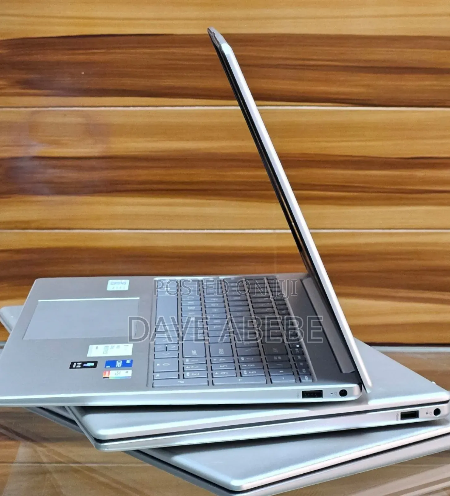 New Laptop HP Stream Notebook 16GB Intel Core I7 SSD 512GB